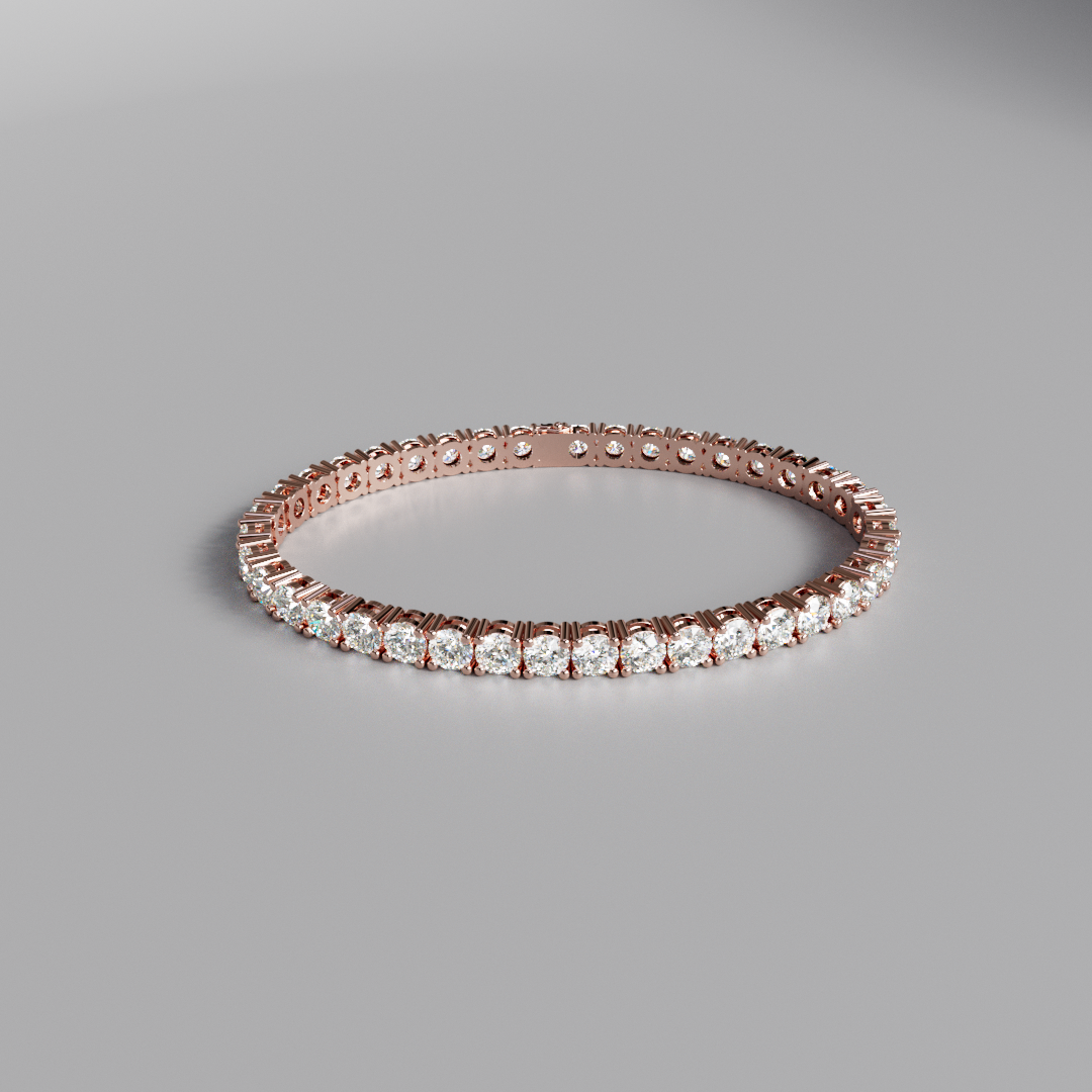 Tennis Bracelet 10ct