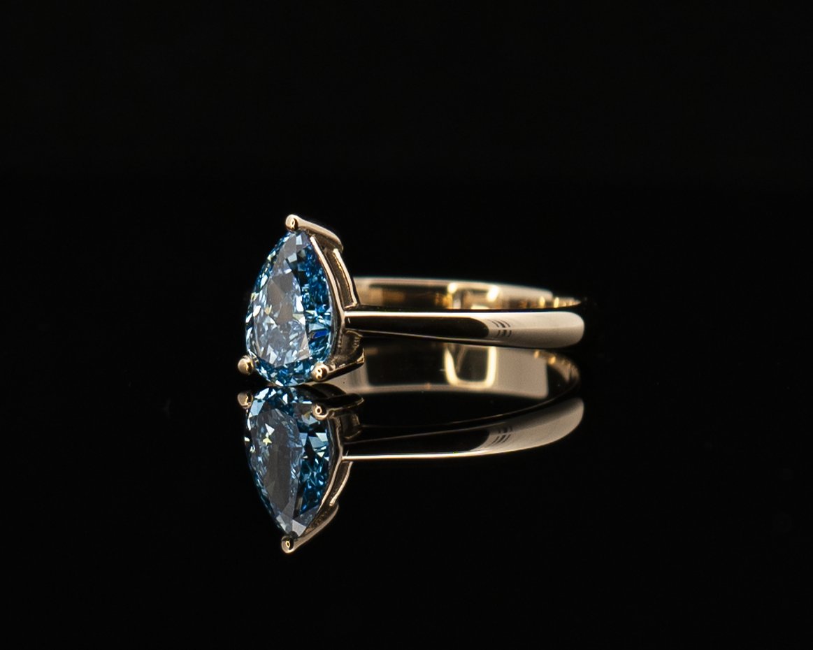 Diamond Rings