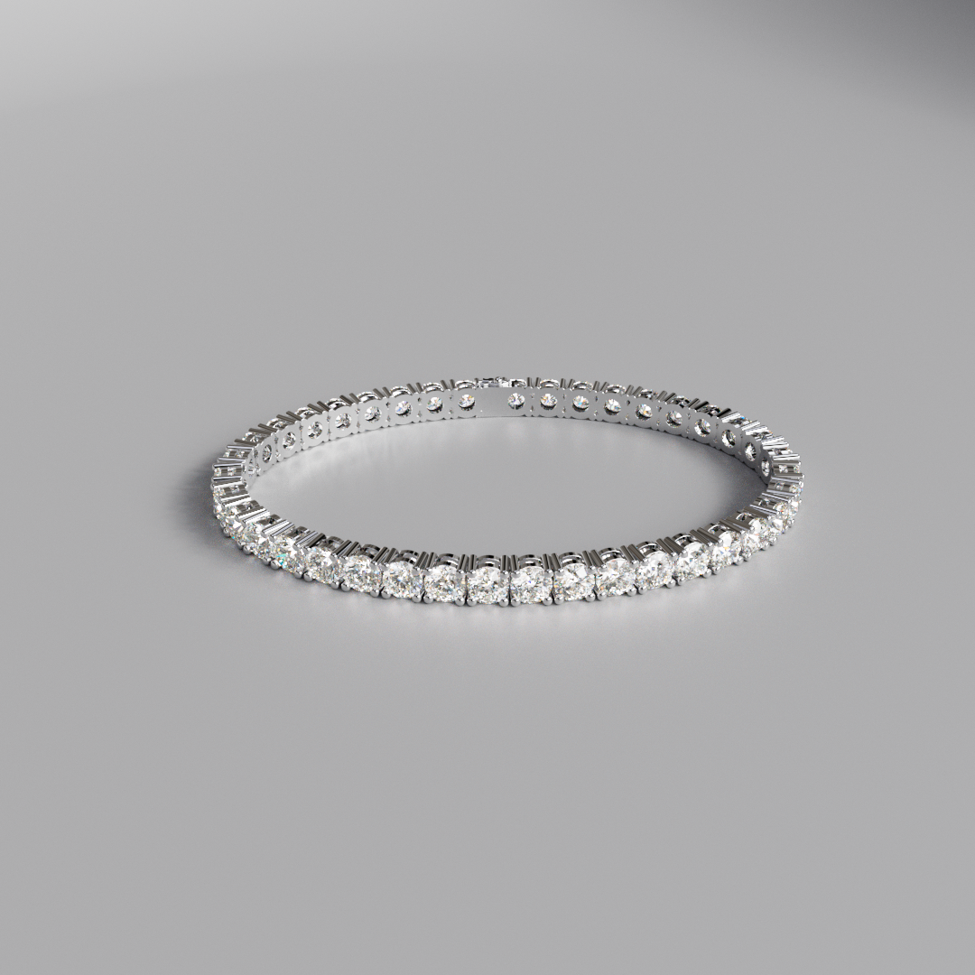 Tennis Bracelet 10ct